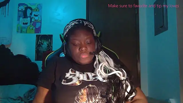 Stripchat Sex Cam for krist666xxx