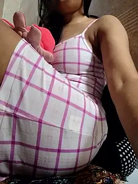 Stripchat Sex Cam for Miss-Saaraa