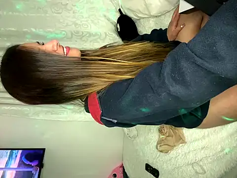 Stripchat Sex Cam for Linda_Bellucci