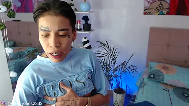 Stripchat Sex Cam for Jonesliam23