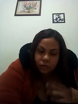 Stripchat Sex Cam for Suelen013