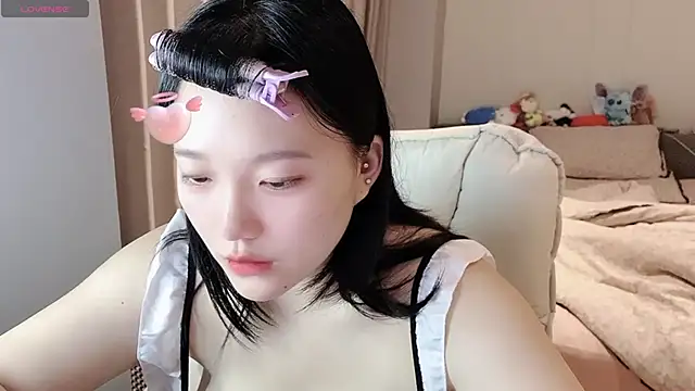Stripchat Sex Cam for mengqi-6688