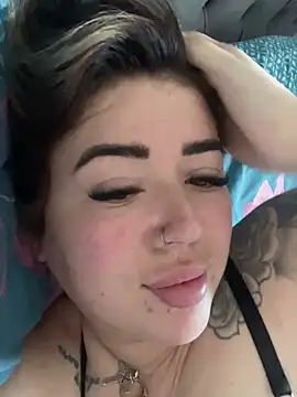 Stripchat Sex Cam for BadBitchClaudia
