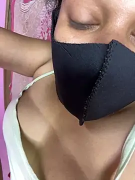 Stripchat Sex Cam for Priyajaanbaby