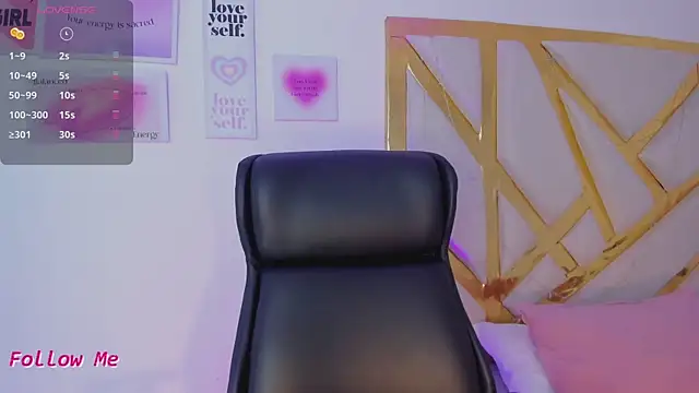 Stripchat Sex Cam for LanaJones_