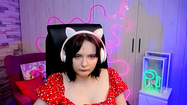 Stripchat Sex Cam for MerilynKelly
