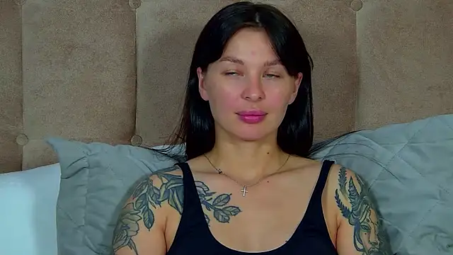 Stripchat Sex Cam for AlexandraBloom