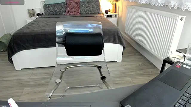 Stripchat Sex Cam for KimBeee