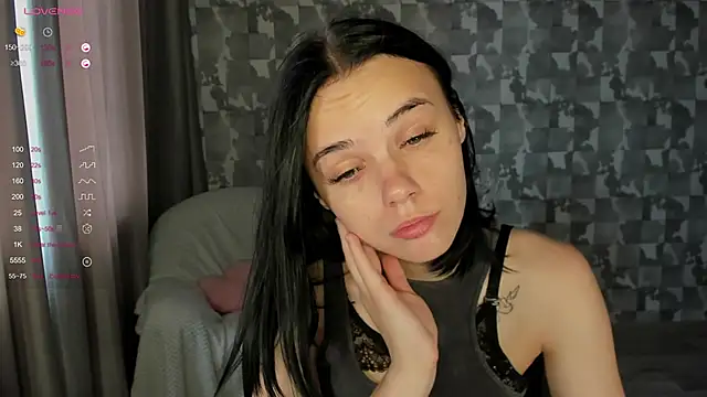 Stripchat Sex Cam for Kseni_a