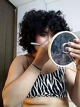Stripchat Sex Cam for Martina_Ruis