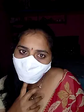 Stripchat Sex Cam for Rekha_-telugU