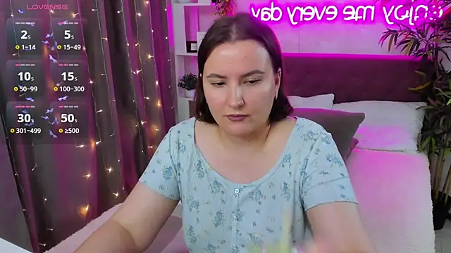 Stripchat Sex Cam for FeralPeach