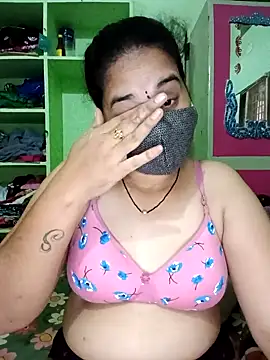 Stripchat Sex Cam for Rashmika-