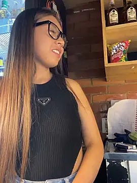 Stripchat Sex Cam for Samantha-rey