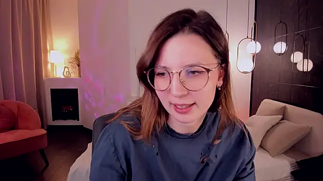 Stripchat Sex Cam for JaneGraceful