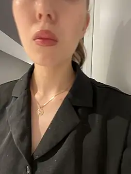 Stripchat Sex Cam for Molly_Kisss