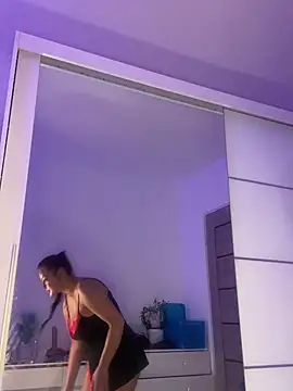 Stripchat Sex Cam for HotLivv69