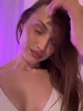 Stripchat Sex Cam for Molly_Muer