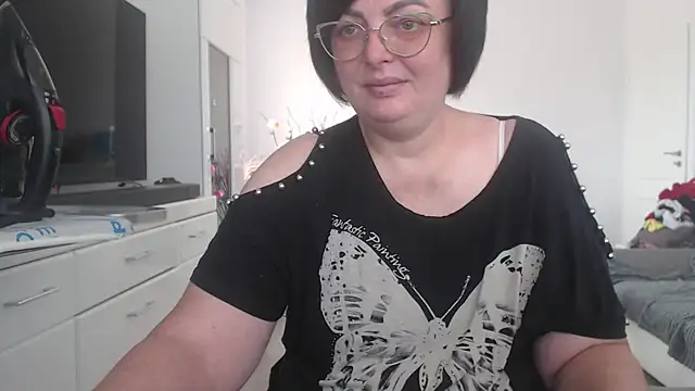 Stripchat Sex Cam for Amandamuller1982