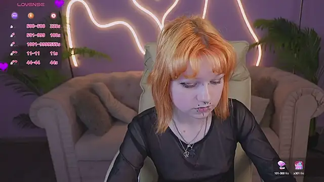 Stripchat Sex Cam for PinkyPixy