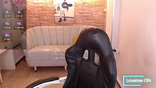 Stripchat Sex Cam for Cerecita_b