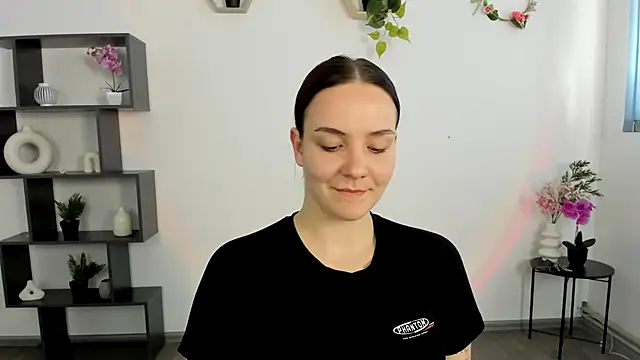 Stripchat Sex Cam for OliviaMontgomery