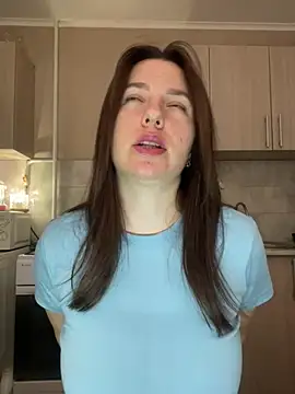 Stripchat Sex Cam for NastyushaaLove