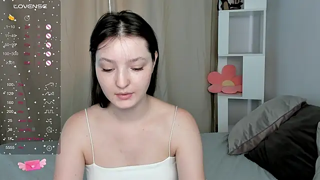 Stripchat Sex Cam for Fairyy_Moon