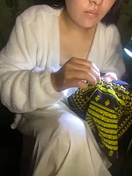 Stripchat Sex Cam for Julia-Elsa