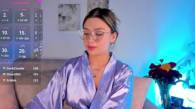 Stripchat Sex Cam for Estrer_collins