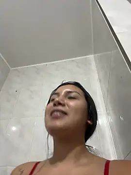 Stripchat Sex Cam for Niicolle_saenz