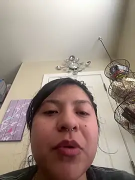 Stripchat Sex Cam for latinamommy__