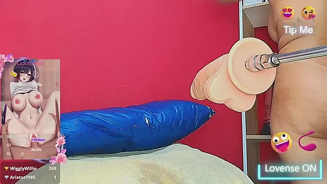 Stripchat Sex Cam for valerie_lya