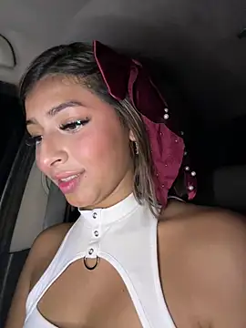 Stripchat Sex Cam for Agtnie_