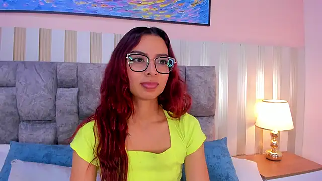 Stripchat Sex Cam for Abby_brunner