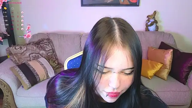 Stripchat Sex Cam for AshleySkarlett