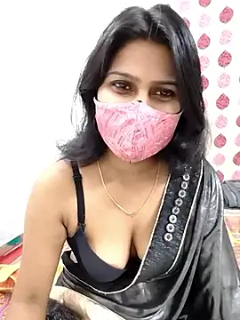 Stripchat Sex Cam for hoty_sonali