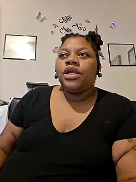 Stripchat Sex Cam for Big_BodyDee