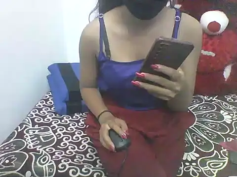 Stripchat Sex Cam for Shadow_Rain22