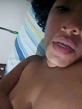 Stripchat Sex Cam for iambunny_777