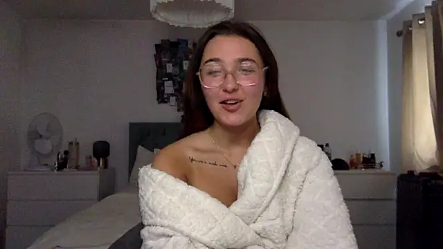 Stripchat Sex Cam for BellaJonessx