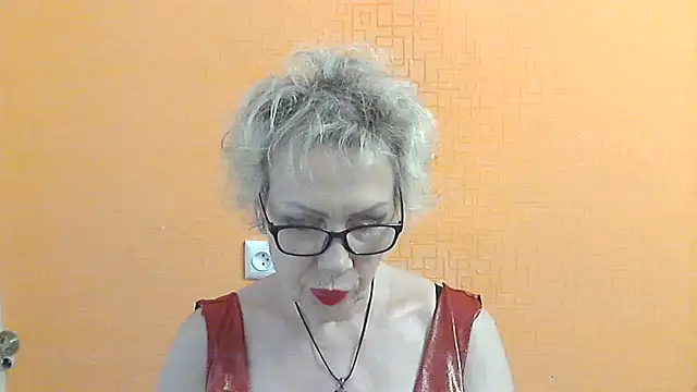 Stripchat Sex Cam for NessyJenixs