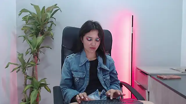 Stripchat Sex Cam for Cherry_Sanderss
