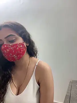 Stripchat Sex Cam for Ameera__25