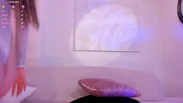 Stripchat Sex Cam for TaraLawrence