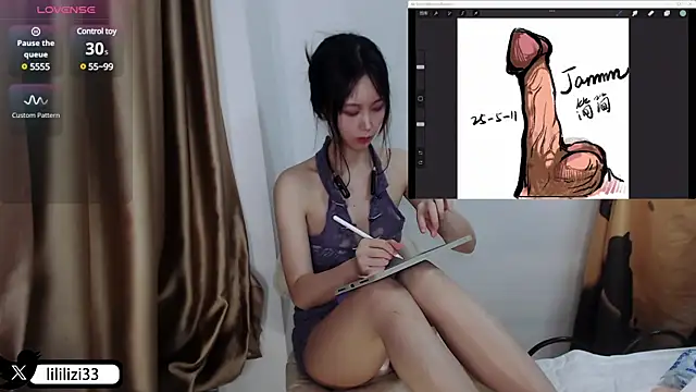 Stripchat Sex Cam for Balala_bala