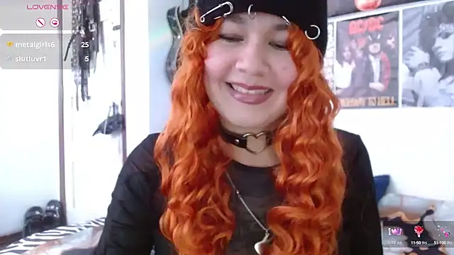Stripchat Sex Cam for star_of_morning_666
