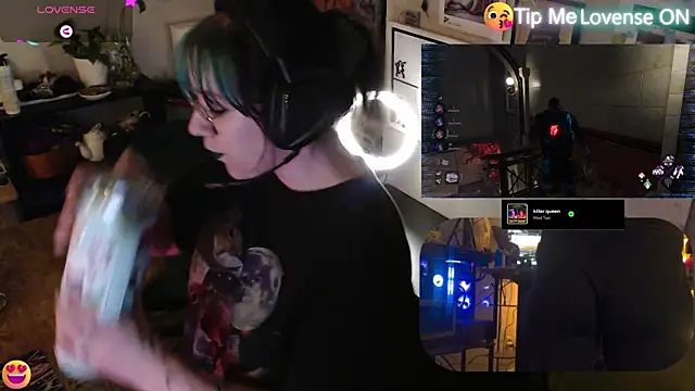 Stripchat Sex Cam for kaisavoid