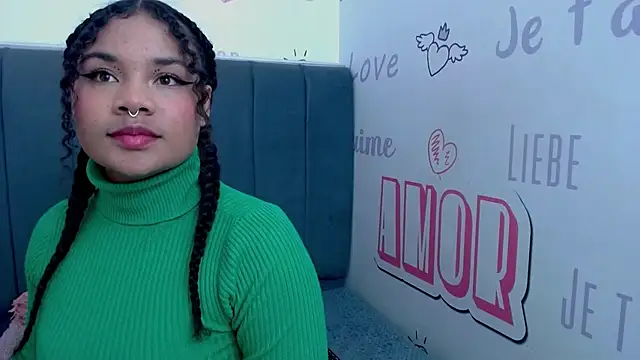Stripchat Sex Cam for KittyBrookex