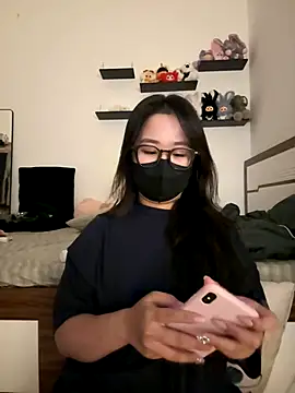 Stripchat Sex Cam for Livender_2x